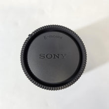 Load image into Gallery viewer, Sony FE 50mm Black