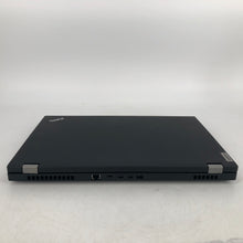 Load image into Gallery viewer, Lenovo ThinkPad P17 17.3&quot; 2020 UHD 2.6GHz i7-10750H 16GB 512GB SSD Quadro T2000