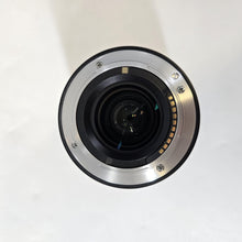 Load image into Gallery viewer, Sony FE 50mm Black
