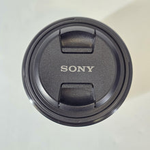 Load image into Gallery viewer, Sony FE 50mm Black