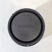 Load image into Gallery viewer, Sony FE 50mm Black