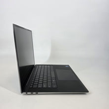 Load image into Gallery viewer, Dell Precision 5560 15.6 Gray 2.5 GHz Intel Core i7 11th Gen. 32GB RAM 1TB Solid State Drive NVIDIA RTX A2000 4 GB
