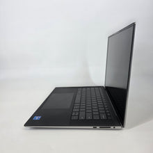 Load image into Gallery viewer, Dell Precision 5560 15.6 Gray 2.5 GHz Intel Core i7 11th Gen. 32GB RAM 1TB Solid State Drive NVIDIA RTX A2000 4 GB