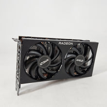 Load image into Gallery viewer, AMD Radeon RX 7600 8GB RAM