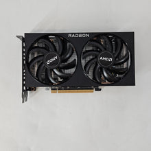 Load image into Gallery viewer, AMD Radeon RX 7600 8GB RAM