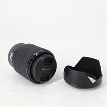 Load image into Gallery viewer, Sony FE 28-70mm Black
