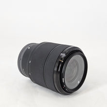 Load image into Gallery viewer, Sony FE 28-70mm Black