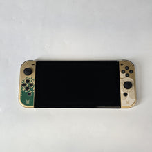 Load image into Gallery viewer, Nintendo Switch OLED The Legend Of Zelda: Tears Of The Kingdom Edition Black 64GB