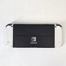Load image into Gallery viewer, Nintendo Switch OLED The Legend Of Zelda: Tears Of The Kingdom Edition Black 64GB