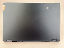Load image into Gallery viewer, Lenovo IdeaPad Flex 5i Chromebook 13.3&quot; FHD TOUCH 2.3GHz i3-1115G4 8GB 128GB SSD
