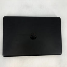 Load image into Gallery viewer, HP Notebook 15&quot; Black TOUCH 2015 2.5GHz i5-7200U 8GB 1TB Good Condition