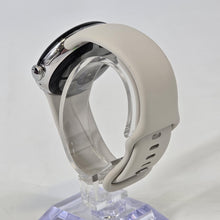 Load image into Gallery viewer, Google Pixel Watch 4 41mm Polished Silver Unlocked 32GB