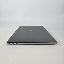 Load image into Gallery viewer, Dell Precision 5560 15.6 Gray 2.5 GHz Intel Core i7 11th Gen. 32GB RAM 1TB Solid State Drive NVIDIA RTX A2000 4 GB