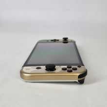 Load image into Gallery viewer, Nintendo Switch OLED The Legend Of Zelda: Tears Of The Kingdom Edition Black 64GB