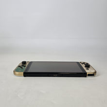 Load image into Gallery viewer, Nintendo Switch OLED The Legend Of Zelda: Tears Of The Kingdom Edition Black 64GB