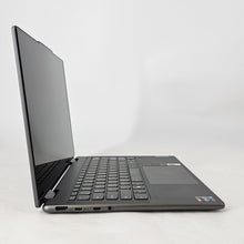 Load image into Gallery viewer, Lenovo Yoga 7i 14 Gray 1.3 GHz Intel Core i5 13th Gen. 16GB RAM 512GB Solid State Drive