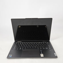 Load image into Gallery viewer, Lenovo Yoga 7i 14 Gray 1.3 GHz Intel Core i5 13th Gen. 16GB RAM 512GB Solid State Drive