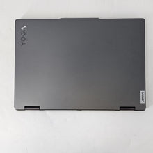 Load image into Gallery viewer, Lenovo Yoga 7i 14 Gray 1.3 GHz Intel Core i5 13th Gen. 16GB RAM 512GB Solid State Drive