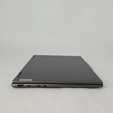 Load image into Gallery viewer, Lenovo Yoga 7i 14 Gray 1.3 GHz Intel Core i5 13th Gen. 16GB RAM 512GB Solid State Drive