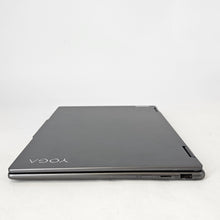 Load image into Gallery viewer, Lenovo Yoga 7i 14 Gray 1.3 GHz Intel Core i5 13th Gen. 16GB RAM 512GB Solid State Drive