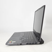 Load image into Gallery viewer, Lenovo LOQ 15 Gray 3.8 GHz AMD Ryzen 7 7840HS 16GB RAM 512GB Solid State Drive NVIDIA GeForce RTX 3050 6 GB