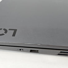 Load image into Gallery viewer, Lenovo LOQ 15 Gray 3.8 GHz AMD Ryzen 7 7840HS 16GB RAM 512GB Solid State Drive NVIDIA GeForce RTX 3050 6 GB