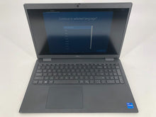 Load image into Gallery viewer, Dell Latitude 3520 15.6&quot; Black 2021 FHD 2.8GHz i7-1165G7 16GB 256GB - Good Cond.