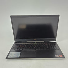 Load image into Gallery viewer, Dell G5 5505 SE 15.6 Gray 3.0 GHz AMD Ryzen 5 4600H 8GB RAM 256GB Solid State Drive AMD Radeon RX 5600M 6 GB
