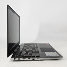 Load image into Gallery viewer, Dell G5 5505 SE 15.6 Gray 3.0 GHz AMD Ryzen 5 4600H 8GB RAM 256GB Solid State Drive AMD Radeon RX 5600M 6 GB