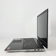 Load image into Gallery viewer, Dell G5 5505 SE 15.6 Gray 3.0 GHz AMD Ryzen 5 4600H 8GB RAM 256GB Solid State Drive AMD Radeon RX 5600M 6 GB