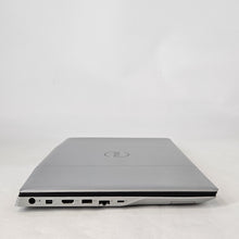 Load image into Gallery viewer, Dell G5 5505 SE 15.6 Gray 3.0 GHz AMD Ryzen 5 4600H 8GB RAM 256GB Solid State Drive AMD Radeon RX 5600M 6 GB