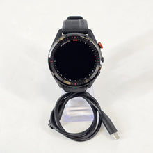 Load image into Gallery viewer, Garmin Approach S62 47mm Black GPS