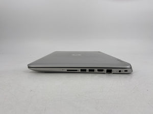HP Envy x360 15.6" Silver 2015 FHD TOUCH 2.2GHz i5-5200U 8GB 1TB Good Condition