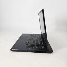 Load image into Gallery viewer, Lenovo Legion 5 15.6 Blue 3.2 GHz AMD Ryzen 7 5800H 16GB RAM 1TB Solid State Drive NVIDIA GeForce RTX 3050 Ti 4 GB