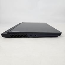 Load image into Gallery viewer, Lenovo Legion 5 15.6 Blue 3.2 GHz AMD Ryzen 7 5800H 16GB RAM 1TB Solid State Drive NVIDIA GeForce RTX 3050 Ti 4 GB
