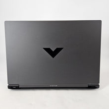 Load image into Gallery viewer, HP Victus 15.6 Black 2.1 GHz Intel Core i5 13th Gen. 32GB RAM 1TB Solid State Drive 512GB Solid State Drive NVIDIA GeForce RTX 4050 6 GB