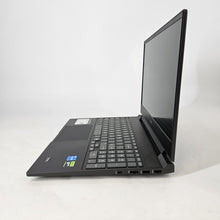 Load image into Gallery viewer, HP Victus 15.6 Black 2.1 GHz Intel Core i5 13th Gen. 32GB RAM 1TB Solid State Drive 512GB Solid State Drive NVIDIA GeForce RTX 4050 6 GB