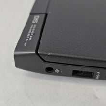 Load image into Gallery viewer, HP Victus 15.6 Black 2.1 GHz Intel Core i5 13th Gen. 32GB RAM 1TB Solid State Drive 512GB Solid State Drive NVIDIA GeForce RTX 4050 6 GB