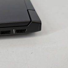 Load image into Gallery viewer, HP Victus 15.6 Black 2.1 GHz Intel Core i5 13th Gen. 32GB RAM 1TB Solid State Drive 512GB Solid State Drive NVIDIA GeForce RTX 4050 6 GB