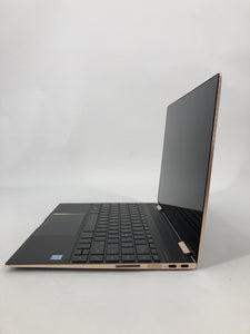 HP Spectre x360 13.3" 4K TOUCH 1.8GHz i7-8550U 16GB 512GB SSD - Excellent Cond.