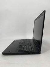 Load image into Gallery viewer, Dell Latitude 5580 15.6&quot; FHD 2.9GHz i7-7820HQ 16GB 256GB SSD - Good Condition
