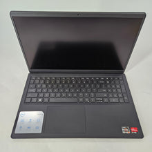 Load image into Gallery viewer, Dell Inspiron 3535 15.6 Black 2.0 GHz AMD Ryzen 7 7730U 16GB RAM 512GB Solid State Drive