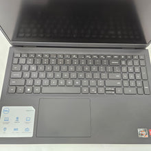 Load image into Gallery viewer, Dell Inspiron 3535 15.6 Black 2.0 GHz AMD Ryzen 7 7730U 16GB RAM 512GB Solid State Drive