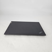Load image into Gallery viewer, Lenovo ThinkPad T14s Gen 2 Gray 2.8 GHz Intel Core i7 11th Gen. 16GB RAM 512GB Solid State Drive