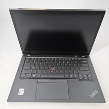 Load image into Gallery viewer, Lenovo ThinkPad T14s Gen 2 Gray 2.8 GHz Intel Core i7 11th Gen. 16GB RAM 512GB Solid State Drive