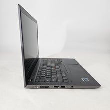 Load image into Gallery viewer, Lenovo ThinkPad T14s Gen 2 Gray 2.8 GHz Intel Core i7 11th Gen. 16GB RAM 512GB Solid State Drive
