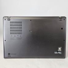 Load image into Gallery viewer, Lenovo ThinkPad T14s Gen 2 Gray 2.8 GHz Intel Core i7 11th Gen. 16GB RAM 512GB Solid State Drive