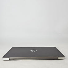Load image into Gallery viewer, HP Pavilion 15 Silver 1.6 GHz Intel Core i5 8th Gen. 12GB RAM 1TB Hard Disk Drive