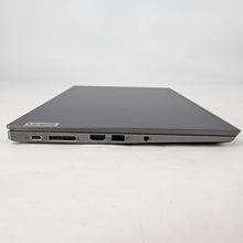 Load image into Gallery viewer, Lenovo ThinkPad T14s Gen 2 Gray 2.8 GHz Intel Core i7 11th Gen. 16GB RAM 512GB Solid State Drive