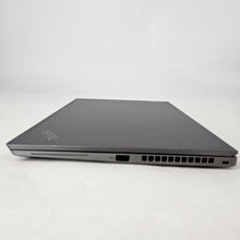 Load image into Gallery viewer, Lenovo ThinkPad T14s Gen 2 Gray 2.8 GHz Intel Core i7 11th Gen. 16GB RAM 512GB Solid State Drive